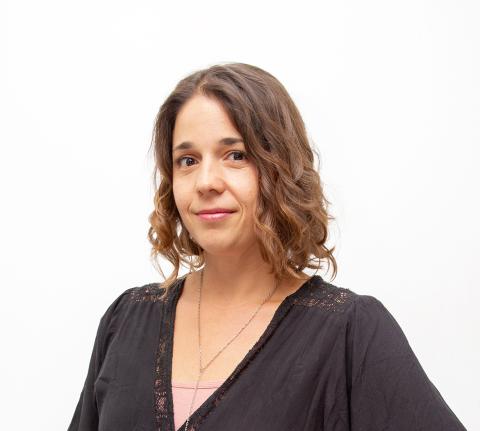 Michelle Borda profile image